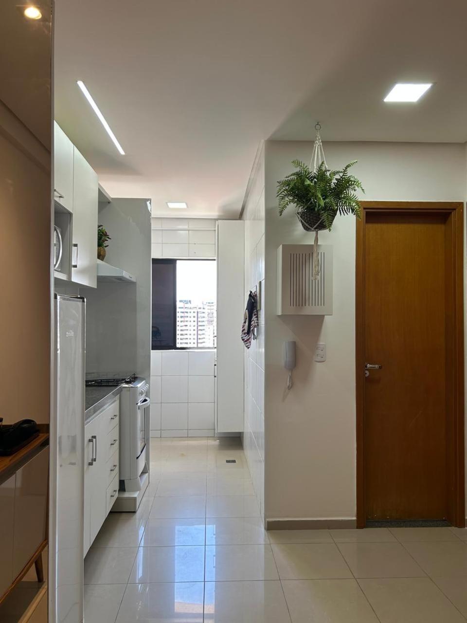Apartamento 2 Quartos Completo Em Jatiuca - Maceio Exterior photo