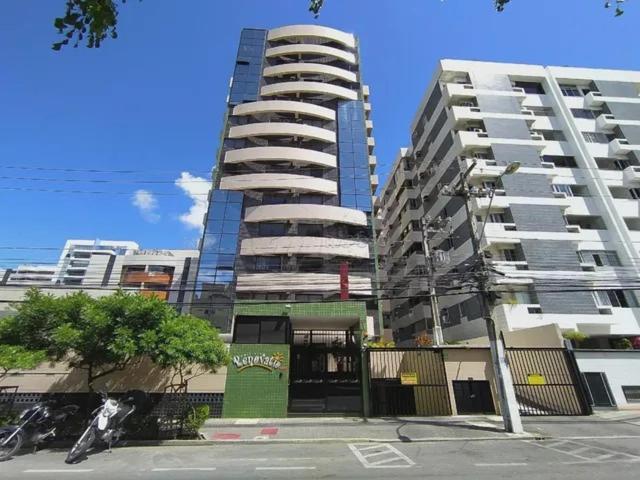 Apartamento 2 Quartos Completo Em Jatiuca - Maceio Exterior photo