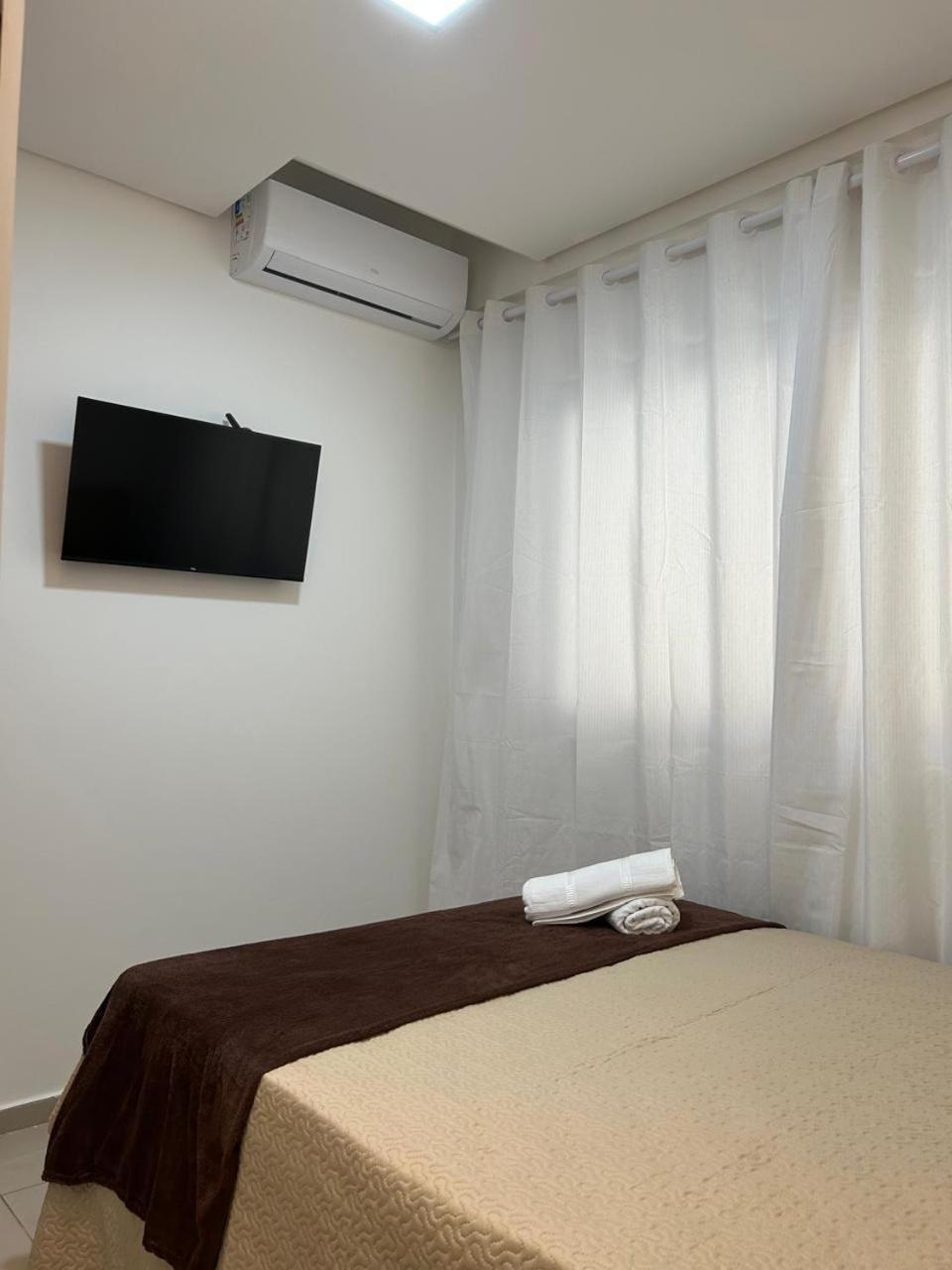 Apartamento 2 Quartos Completo Em Jatiuca - Maceio Exterior photo