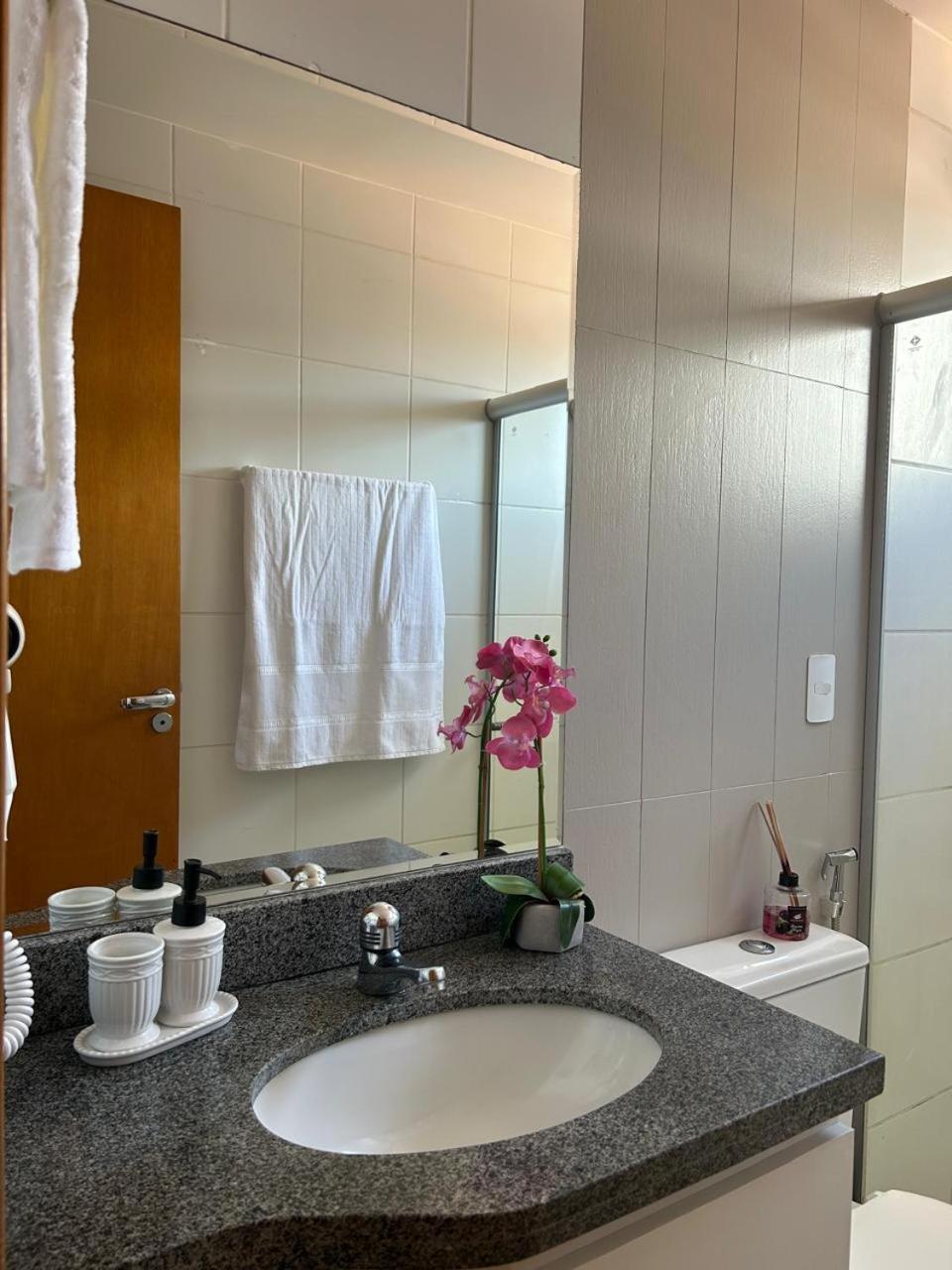 Apartamento 2 Quartos Completo Em Jatiuca - Maceio Exterior photo